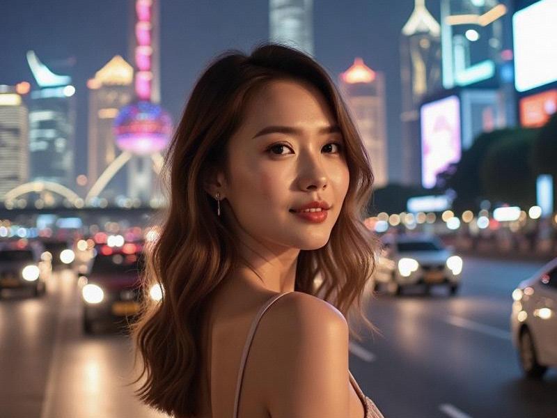 Shanghai After Dark: How the City's Entertainment Venues Are Redefining Nightlife Culture
