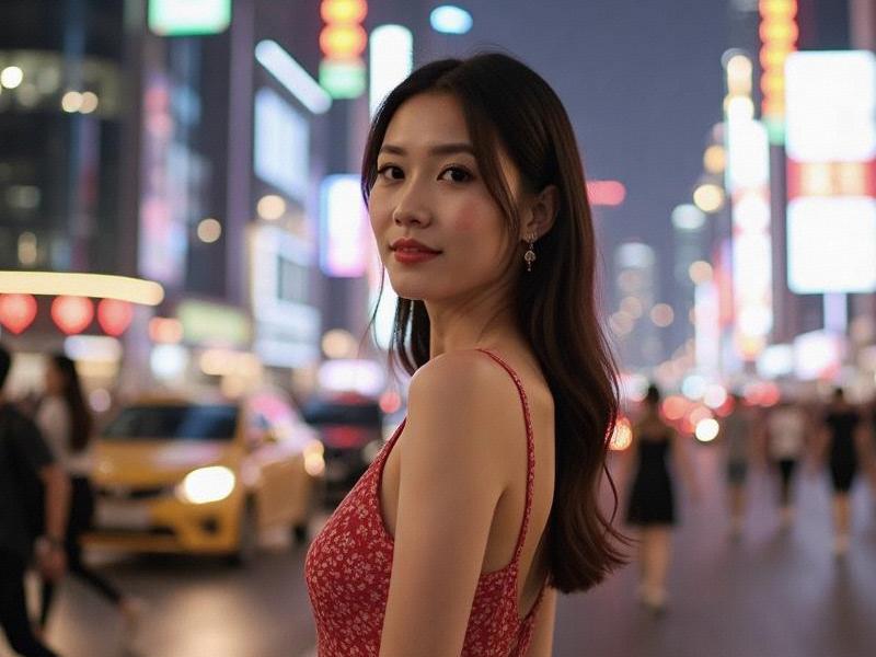 The Shanghai Nexus: How China's Global City Is Reshaping the Yangtze Delta