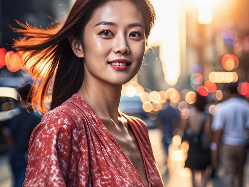 From Riverside by the Bund to Shanghai's Outskirts: A Journey Through the City's Urban Evolution