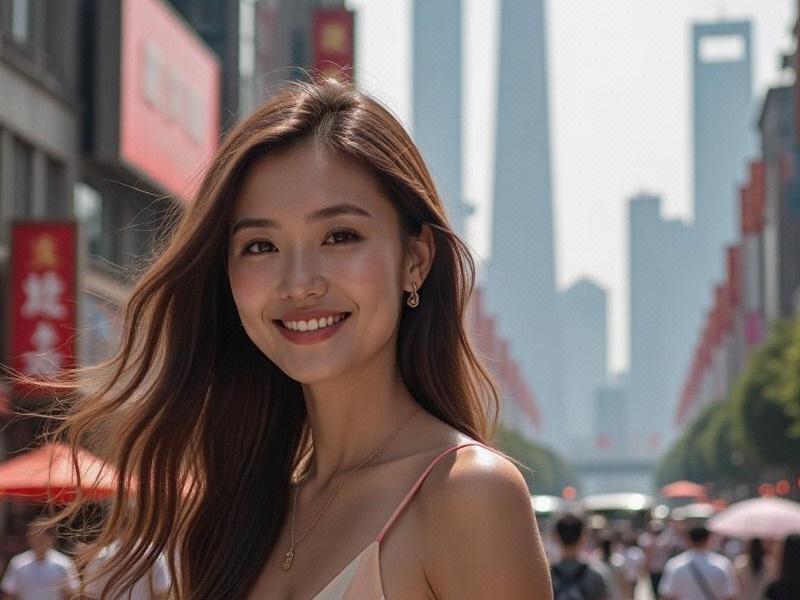Neon Dynasties: How Shanghai's Elite Clubs Are Redefining Nightlife in the AI Era