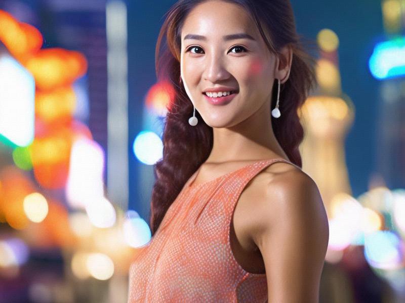 Exploring the Dynamic Tapestry of Shanghai and Its Surroundings: A Journey Through Culture, Innovation, and Nature