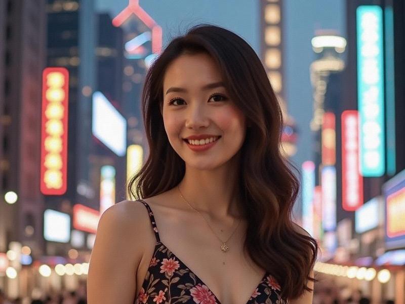 Shanghai 2040: The Making of China's Future-Facing Metropolis