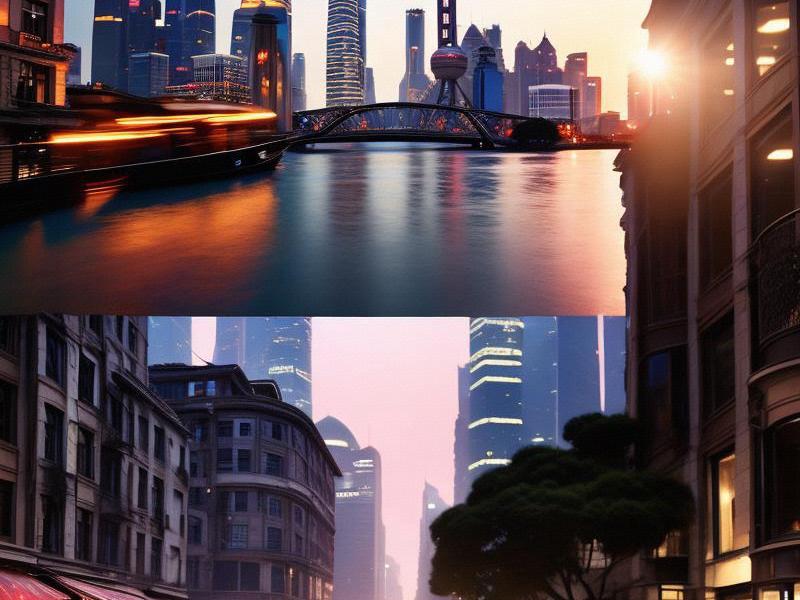 Shanghai Beauties - An Unparalleled Beauty Experience