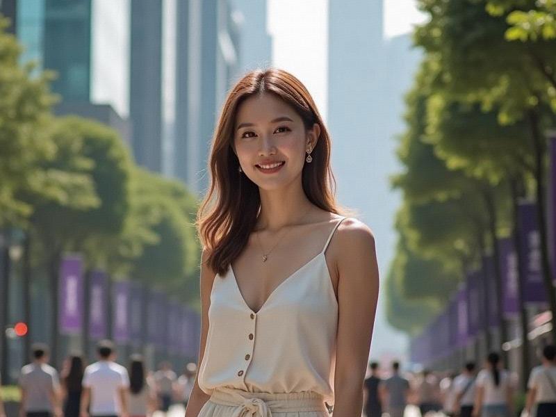 Shanghai's Beauty Renaissance: Where Ancestral Grace Meets Quantum Innovation
