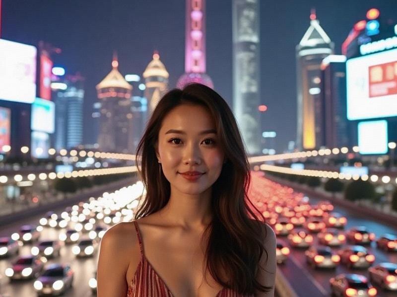 Shanghai's Nightlife Evolution: The Rise of Premium Entertainment Venues
