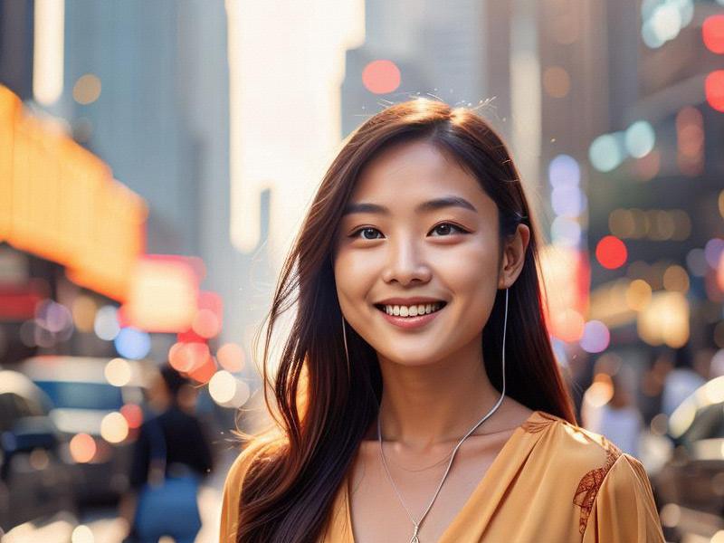 Shanghai's Renaissance: A Journey Through the City's Modern Transformation