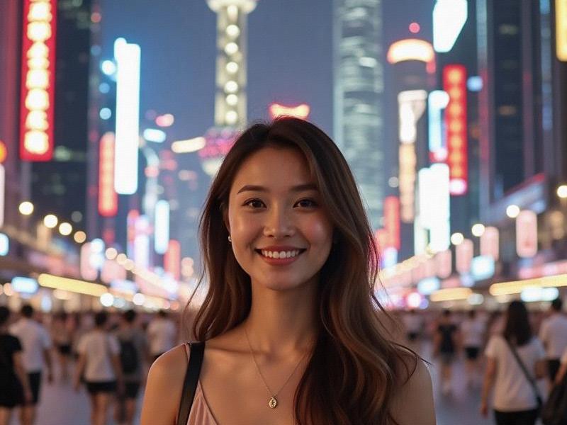 Shanghai’s Cognitive Delta: Where Ancient Waterways Compute Quantum Futures