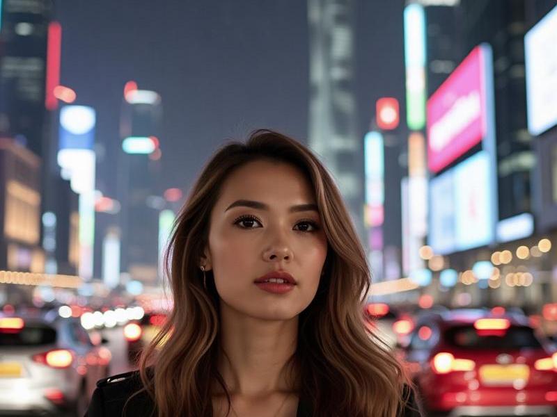 职业基因里的摩登密码：上海职场女性的十二面体