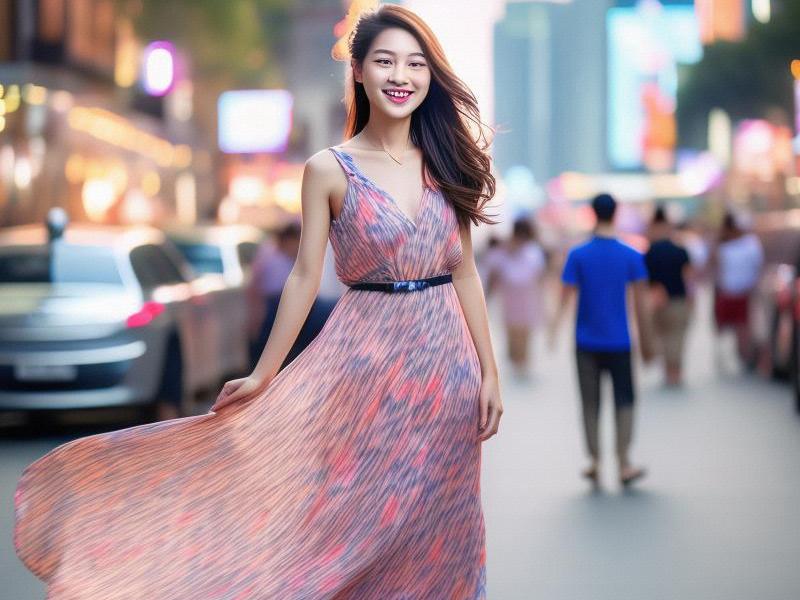 A Journey Through Shanghai and Its Surrounding Areas: A Cultural and Natural Exploration