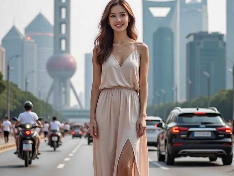 Shanghai's Luxury Club Scene in 2025: Where East Meets West in Nightlife Innovation