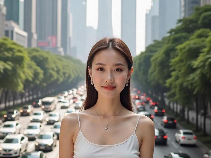 Redefining Shanghai Beauty: When Tradition Meets Modernity