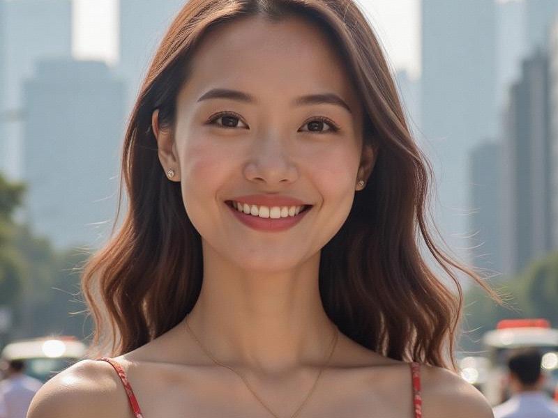 Shanghai's Power Women: The Architects of China's New Cultural Identity
