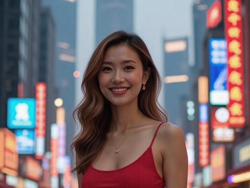 Shanghai's Nightlife Renaissance: How Entertainment Clubs Drive the City's After-Dark Economy