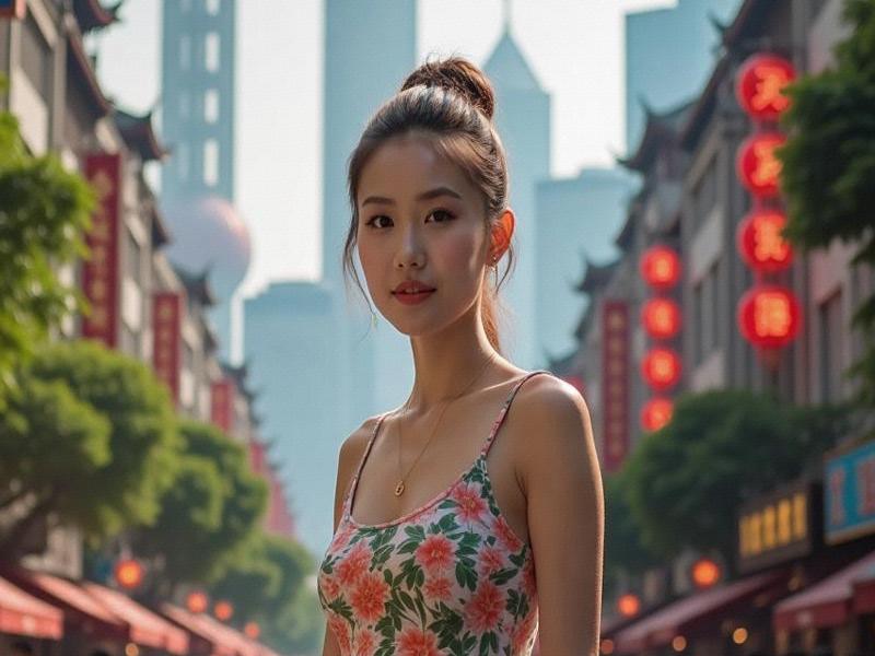 Shanghai's Nightlife Renaissance: How Entertainment Clubs Redefine Urban Social Culture