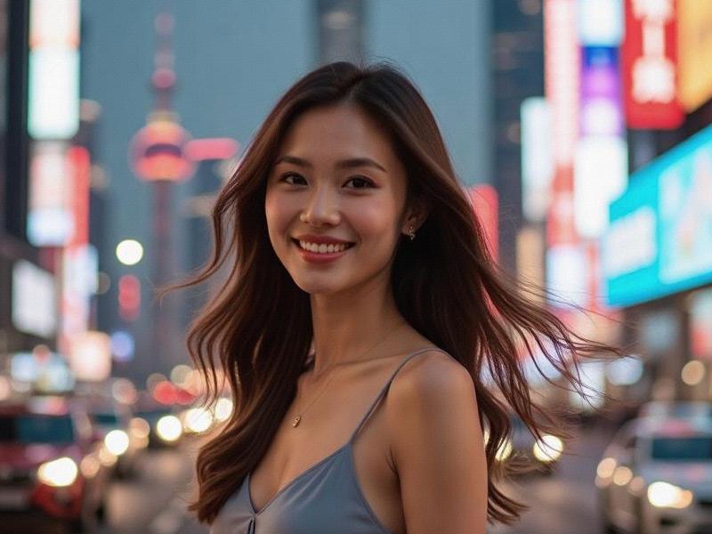 Shanghai 2040: The Making of China's Silicon Delta