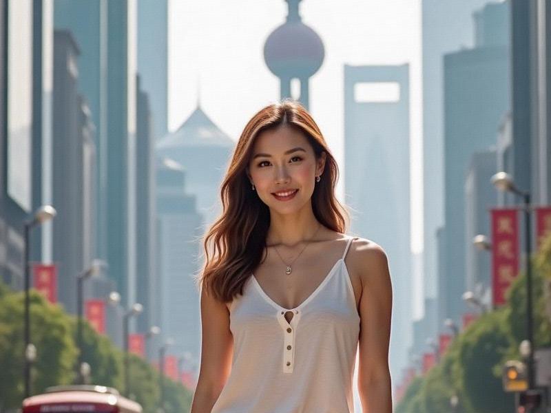 Shanghai's Nightlife Renaissance: How Luxury Clubs Are Redefining Urban Entertainment