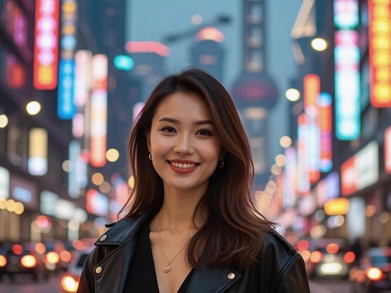 【夜上海浮世绘：解码娱乐会所的圈层叙事】
