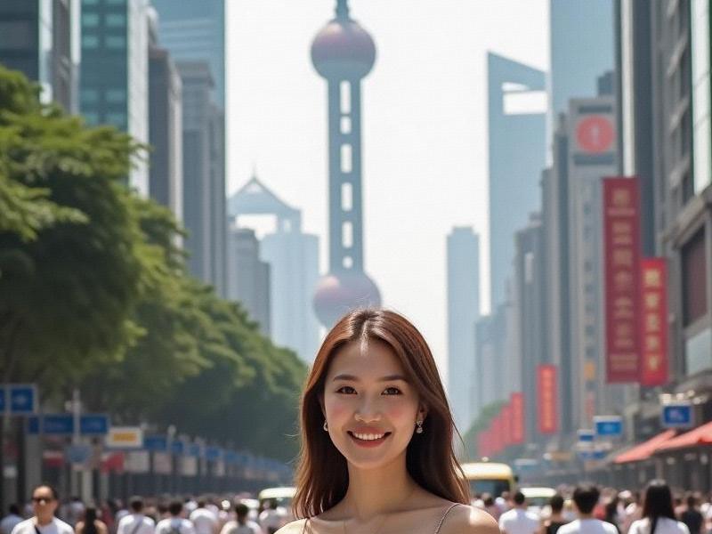 Shanghai 2035: The Making of a Sustainable Megacity Cluster