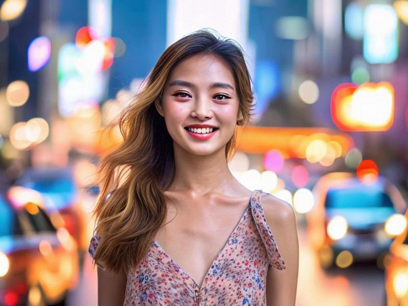 Shanghai: A Vibrant Metropolis Where Tradition Meets Modernity