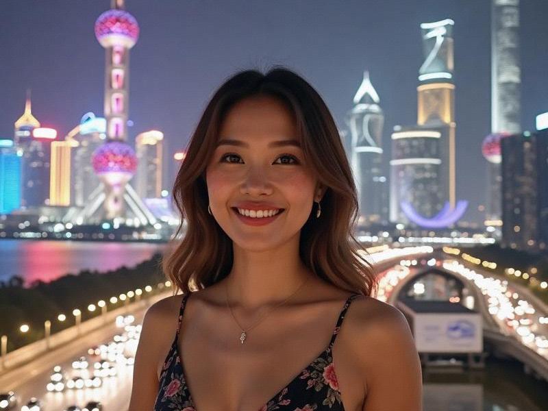 Shanghai's Nightlife Metamorphosis: How Entertainment Venues Are Redefining Urban Leisure