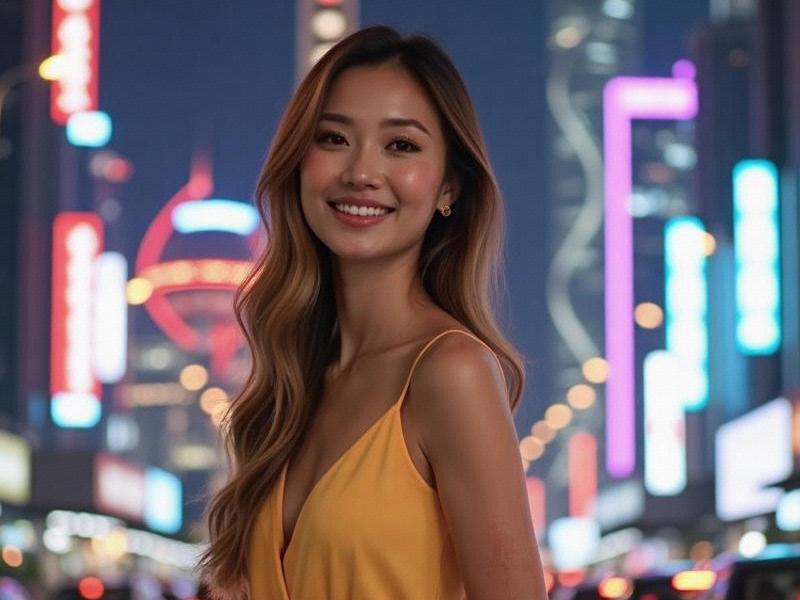 Shanghai 2045: The Megacity Rewriting the Rules of Urban Future
