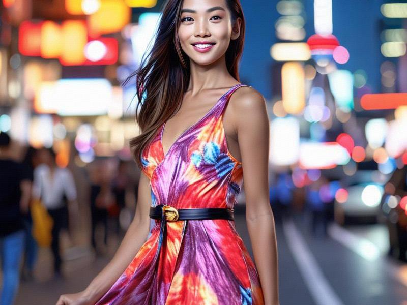 Shanghai Chronicles: A Journey Through Time - From Colonial Past to Global Metropolis
