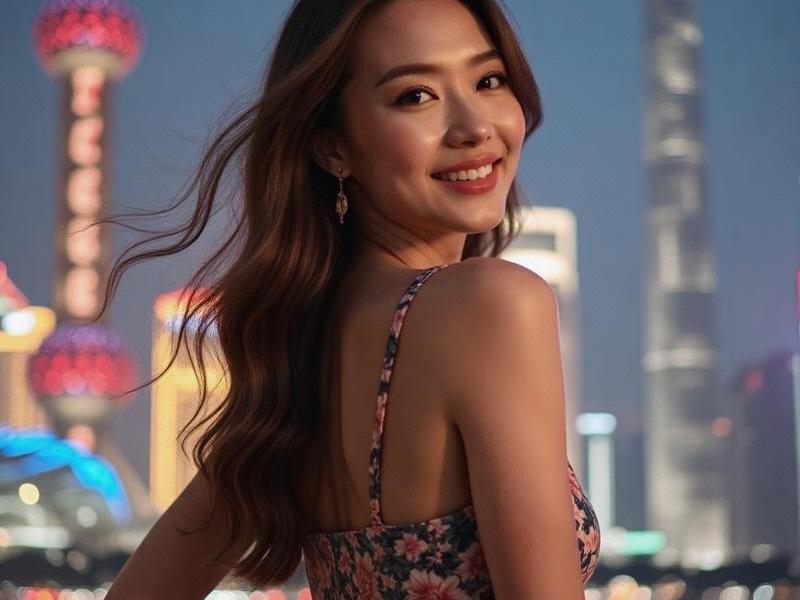 The Evolution of Shanghai's Nightlife: How Luxury Entertainment Venues Are Redefining Urban Leisure