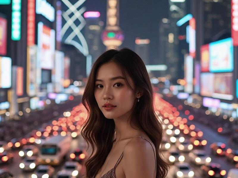 Shanghai and Beyond: Exploring the Economic and Cultural Tapestry of China's Eastern Gateway