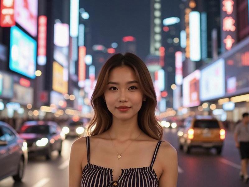 Behind the Velvet Rope: Shanghai's Luxury Club Culture in the Post-Pandemic Era