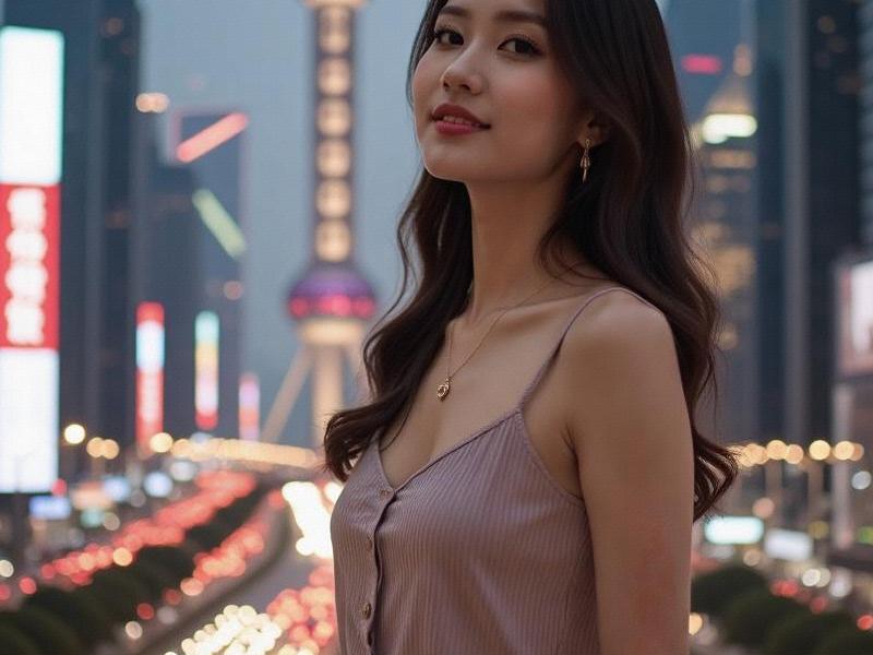 The Neon Renaissance: How Shanghai's Entertainment Clubs Are Reinventing Urban Nightlife