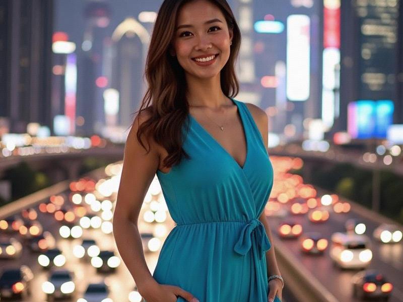 Shanghai 2030: The Making of a Next-Generation Global Innovation Hub