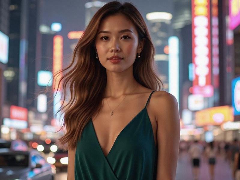 Shanghai's Modern Beauties: The Evolution of Urban Femininity in China's Global City