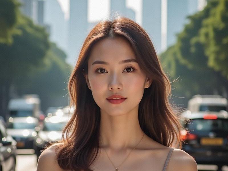 Shanghai 2025: The Smart City Revolution Redefining Urban Living