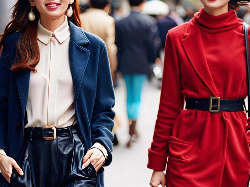 Shanghai Beauties: A Journey Through the City's Most Elegant Women