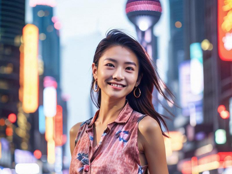 Shanghai Entertainment Venues: A Look into Shanghai's Culture of Nightlife
