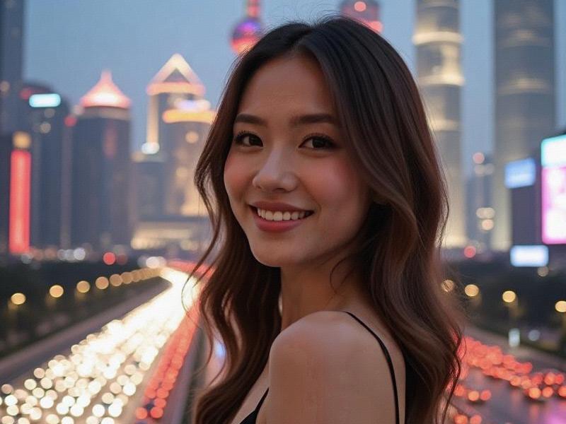 Shanghai 2040: The Architectural Revolution Reshaping China's Global Gateway