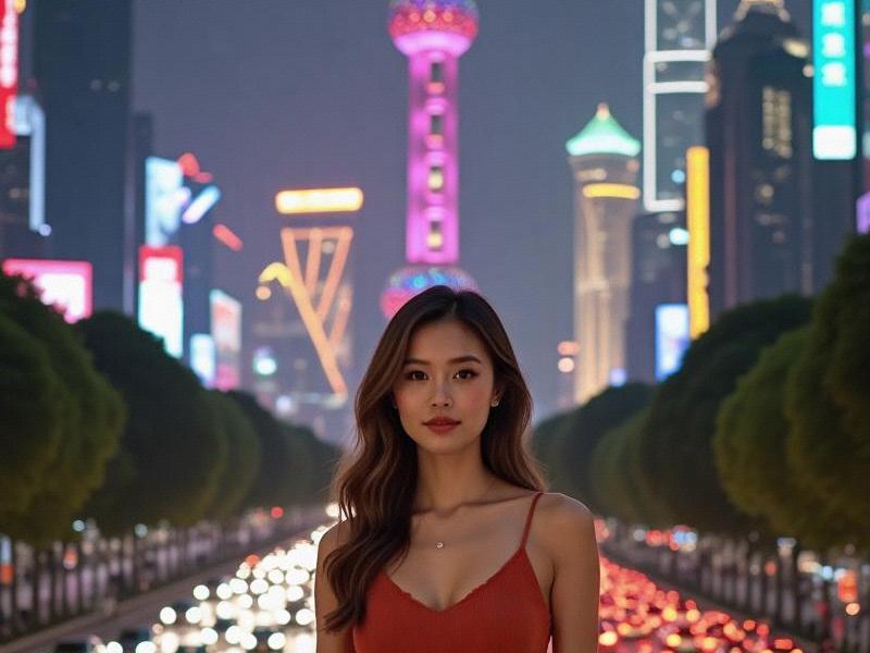 The Delta Effect: How Shanghai's 100km Radius is Redrawing China's Economic Geography