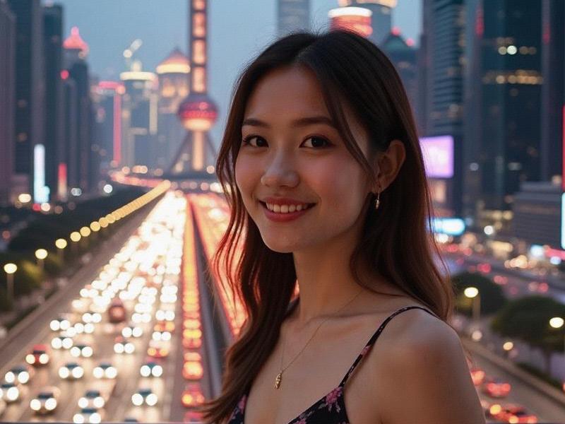 Shanghai's Feminine Revolution: How the City's Women Are Redefining Chinese Femininity