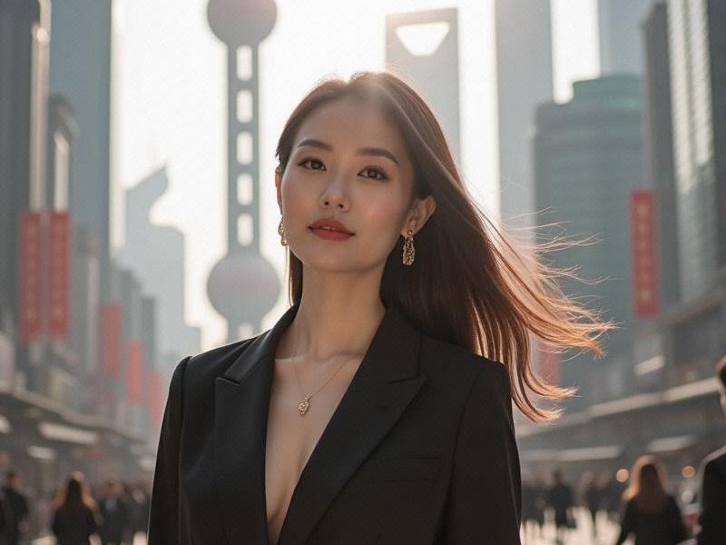 的模板格式
   - 专业性：需体现新闻专家视角，包含历史考证和现代解读
3. 创新点：建议结合2025年时间节点，融入AI、元宇宙等科技元素，避免庸俗化表达，突出文化内涵
4. 注意事项：
   - 避免物化女性或低俗描写
   - 需包含具体人物案例和历史数据
   - 保持海派文化格调

以下是为您生成的深度文化观察文章：