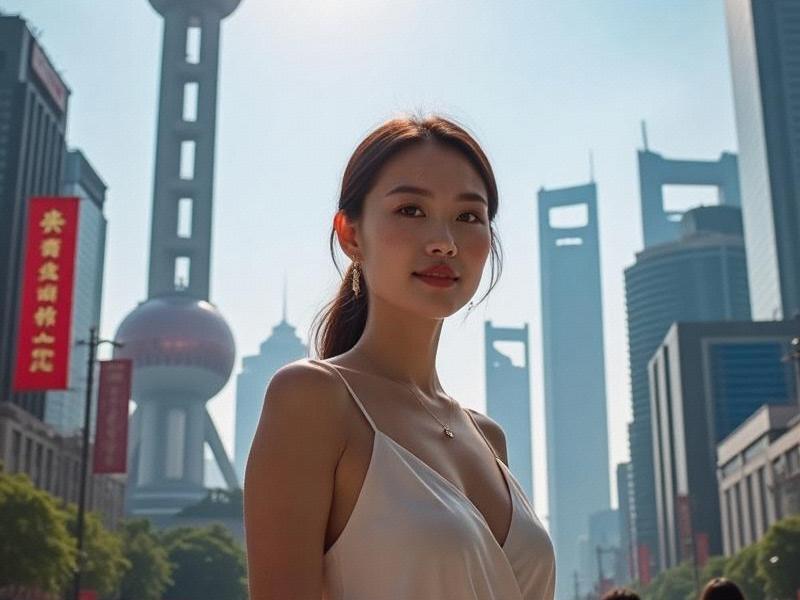 The Shanghai Effect: How China's Financial Capital Reshapes the Yangtze Delta