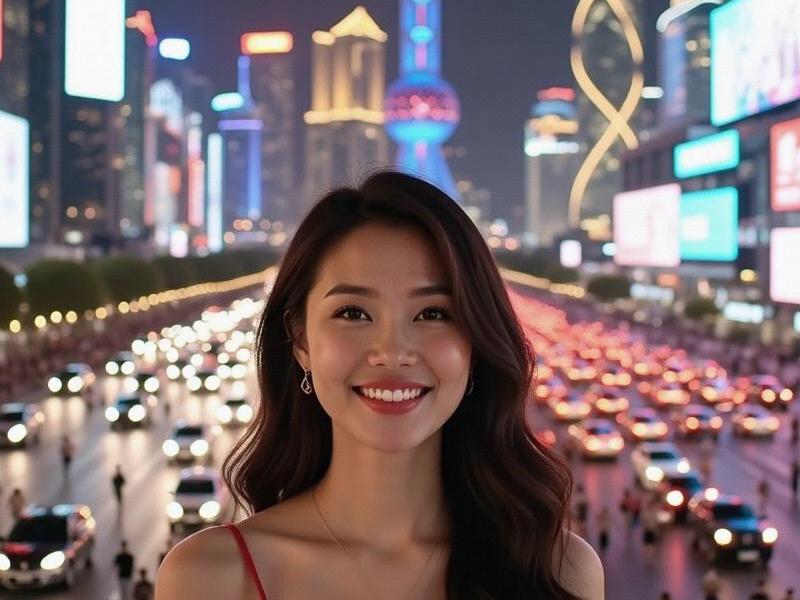 The Delta Dynamo: How Shanghai and Its Satellite Cities Are Creating China's Most Powerful Economic Engine
