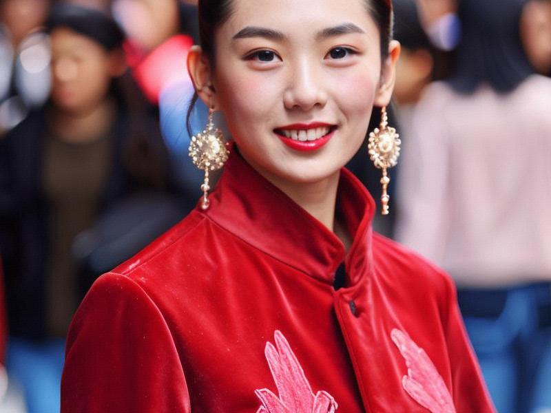 Shanghai Girls in the Spotlight: A New Era of Female Empowerment