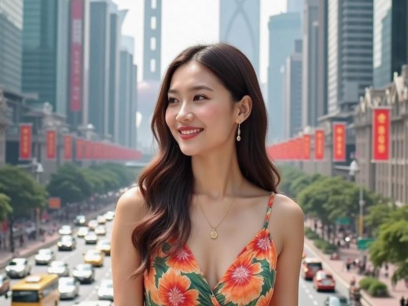 Shanghai's Extended Universe: How China's Financial Capital Shapes an Entire Region
