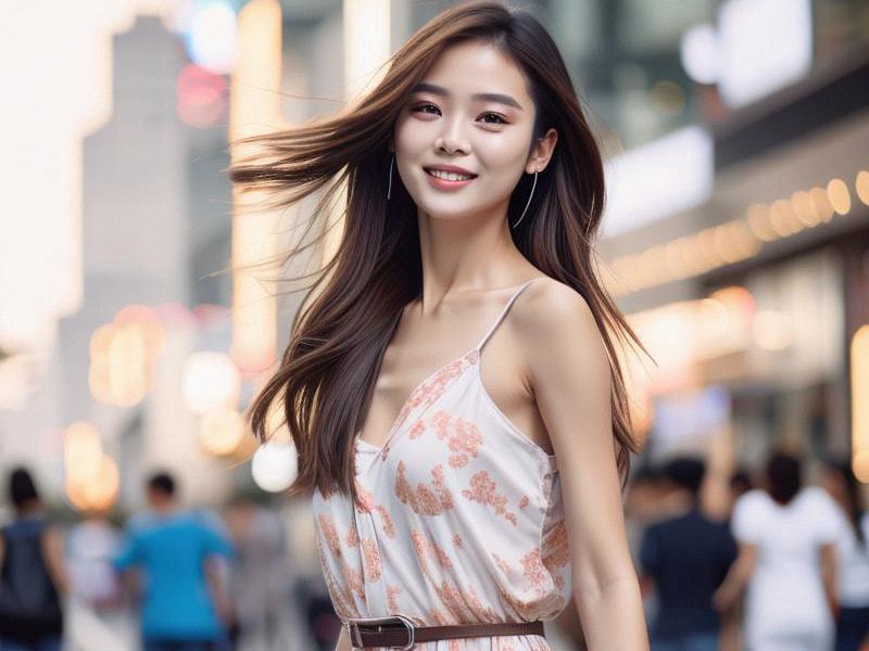 Shanghai: A Vibrant Metropolis at the Forefront of China's Modernization