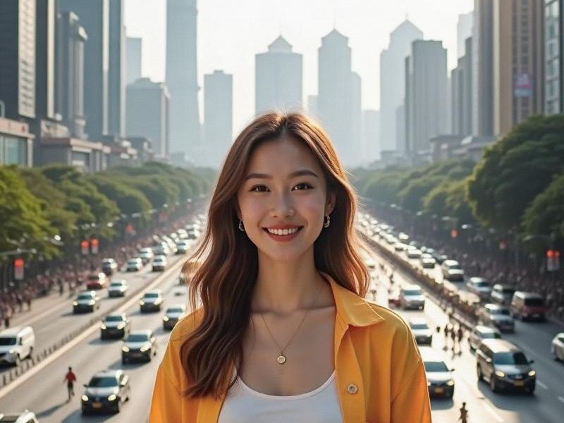 Shanghai's Velvet Rope Revolution: How Luxury Entertainment Venues Are Shaping the City's Social Fabric
