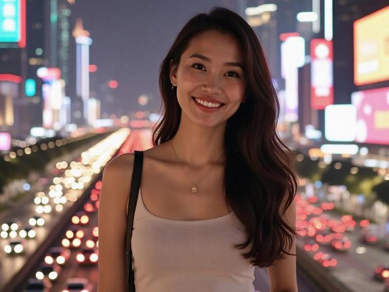The Phoenix of the East: How Shanghai Reinvents Itself Every Decade Without Losing Its Soul