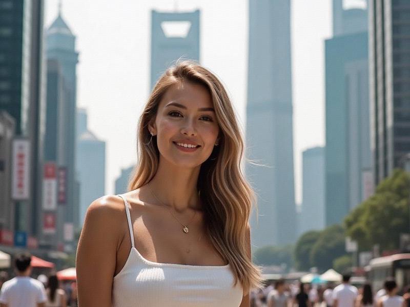 Shanghai's Green Metamorphosis: Engineering a Carbon-Neutral Megacity
