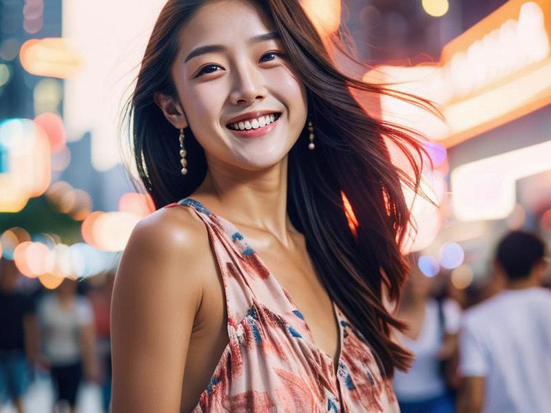 Shanghai Chronicles: A Journey Through the Vibrant City