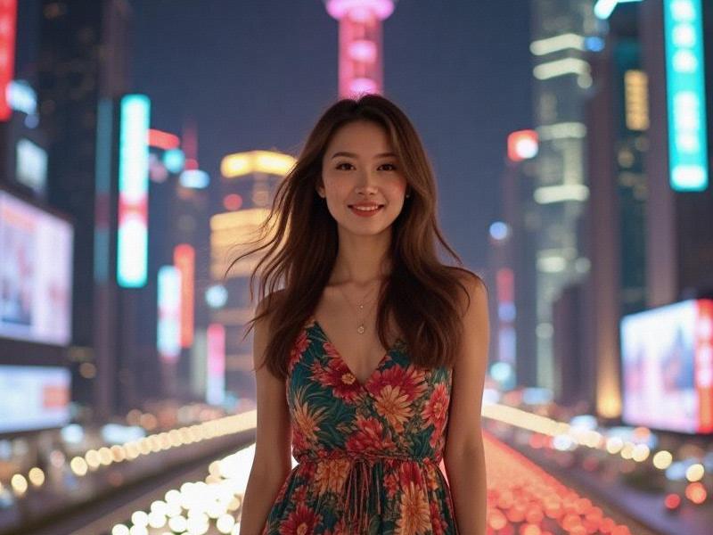 The Two-Shanghai Phenomenon: How Pudong and Puxi Forged China's Most Dynamic Urban Ecosystem