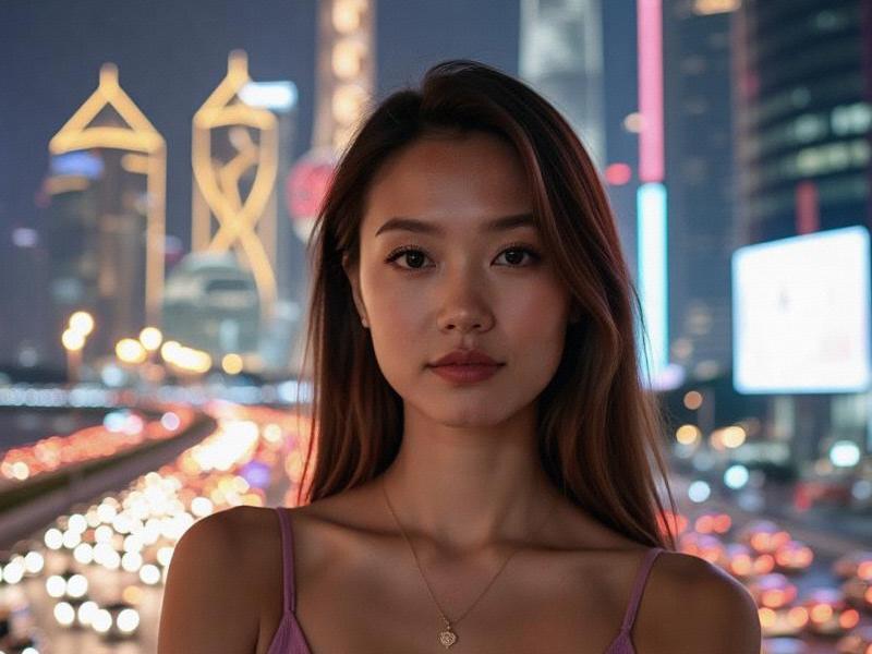 Shanghai's Nightlife Evolution: The Reinvention of Entertainment Clubs
